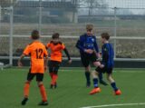 S.K.N.W.K. JO11-1 - Wolfaartsdijk JO11-1JM (competitie) seizoen 2021-2022 (voorjaar - 4e fase)) (45/68)